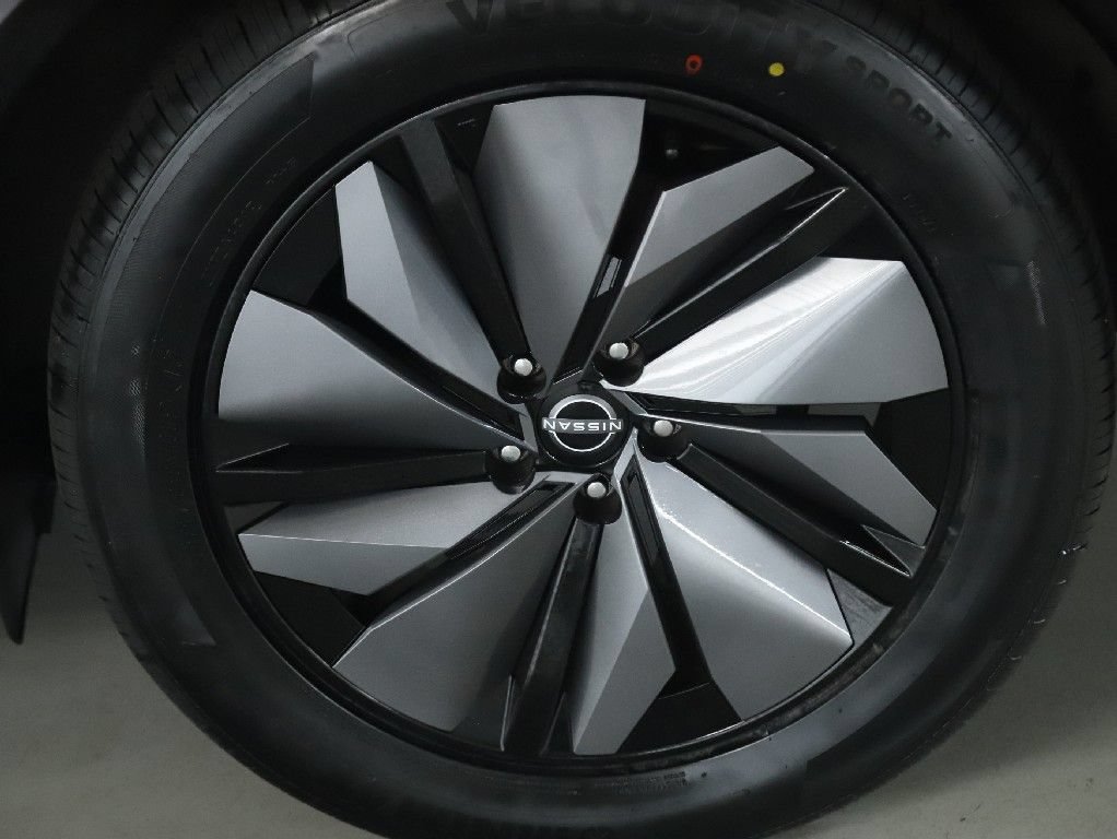 Certified 2023 Nissan Ariya FWD image 39