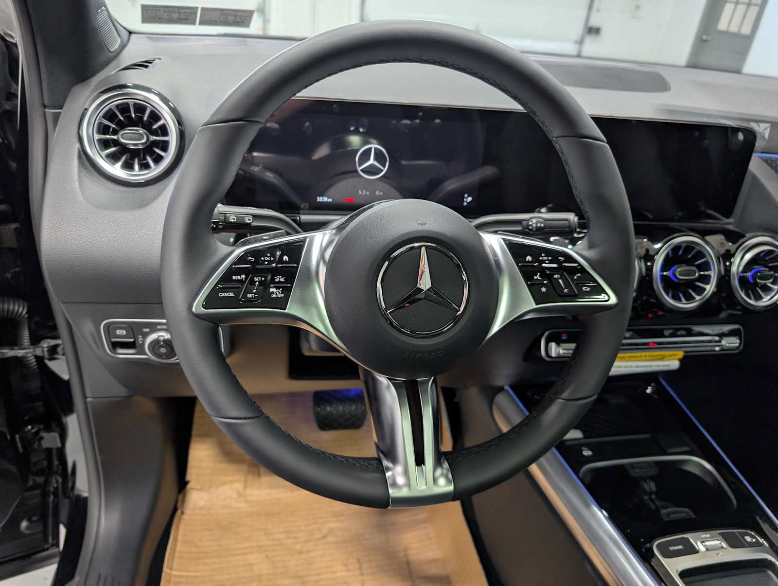 New 2026 Mercedes-Benz GLA 250 4MATIC image 30