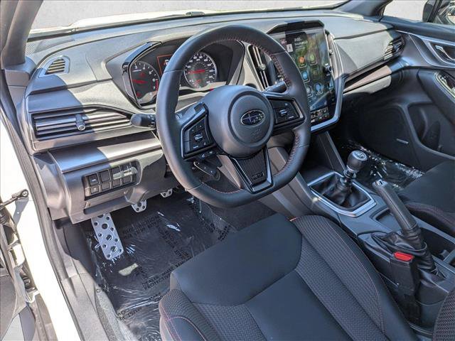 Used 2022 Subaru WRX Premium AWD/4WD image 10