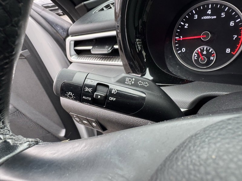 Used 2022 Kia K5 GT-Line image 27