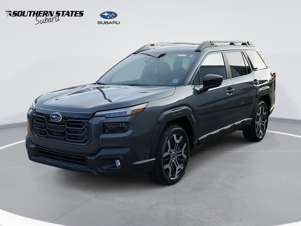 New 2026 Subaru Outback Touring XT AWD/4WD image 1