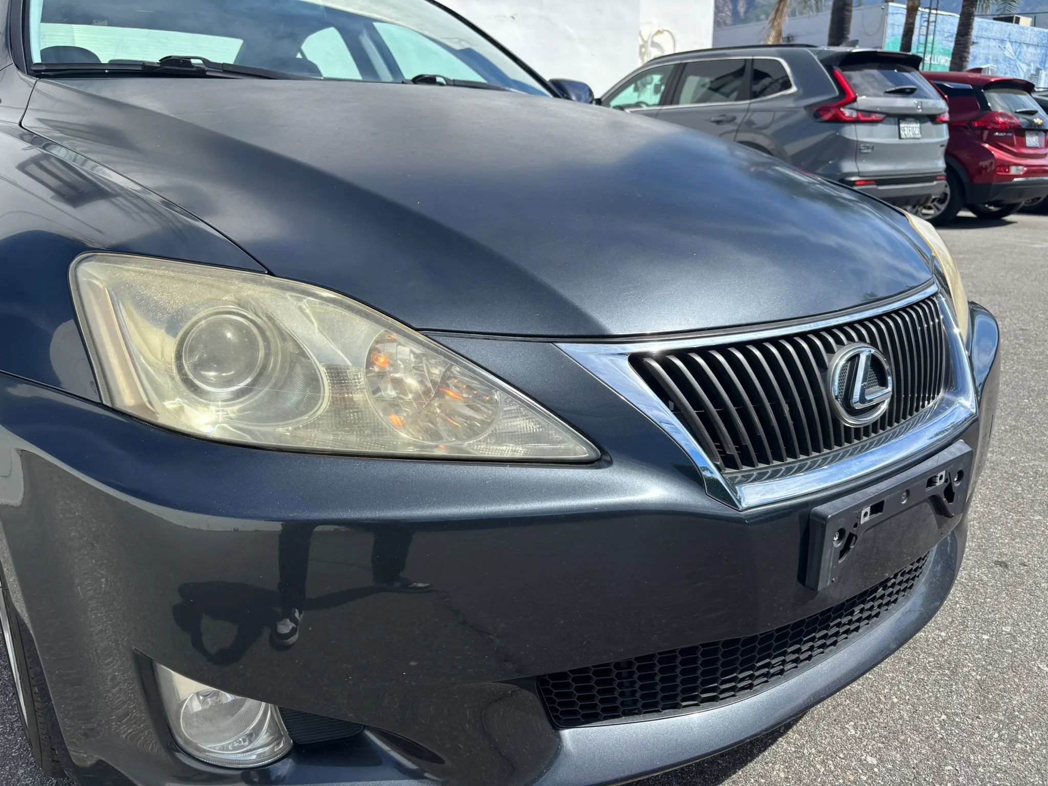 Used 2009 Lexus IS 250 image 15