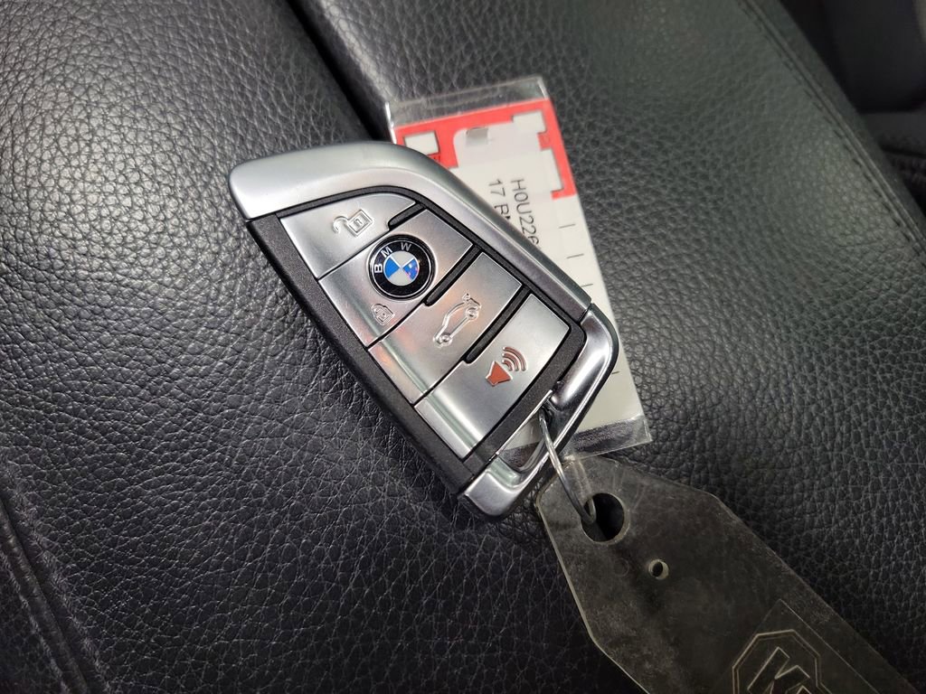 Used 2017 BMW X5 sDrive35i image 17