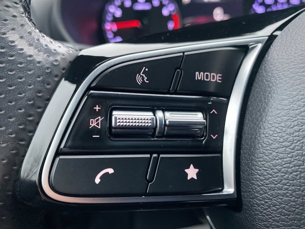 Certified 2024 Kia Forte GT-Line image 22