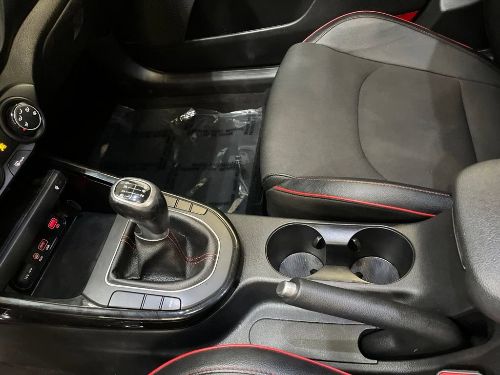 Used 2021 Kia Forte GT FWD image 16