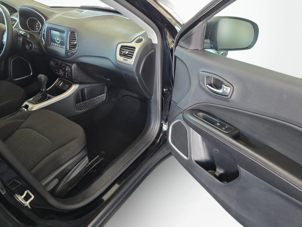 Used 2020 Jeep Compass Sport FWD image 73