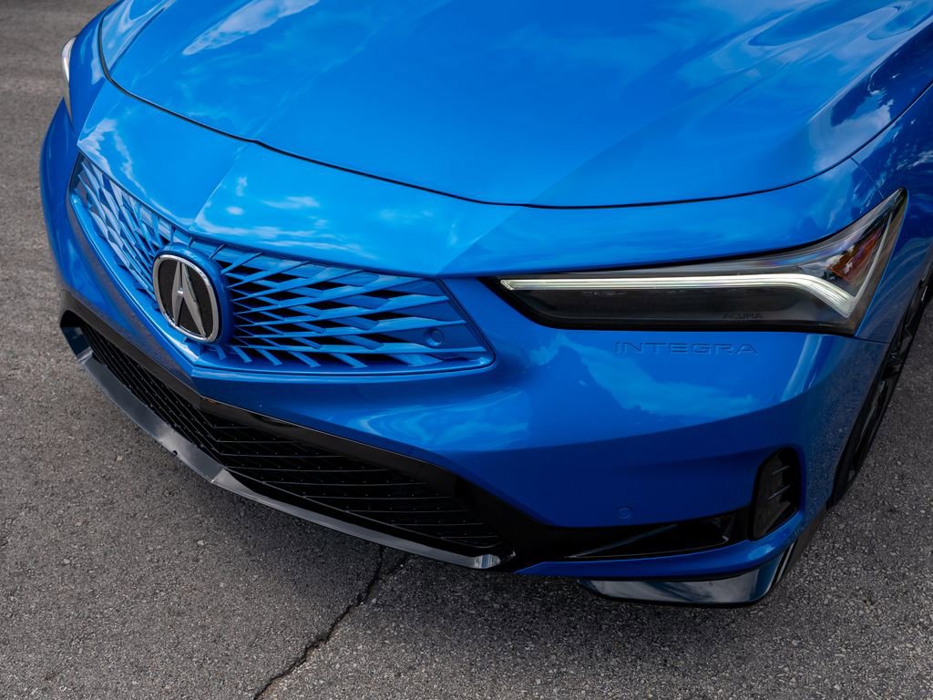 New 2026 Acura Integra A-Spec image 5