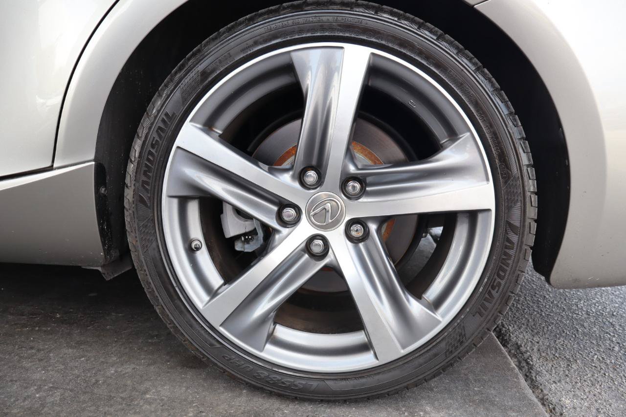 Used 2018 Lexus IS 300 w/ Premium Package RWD image 29