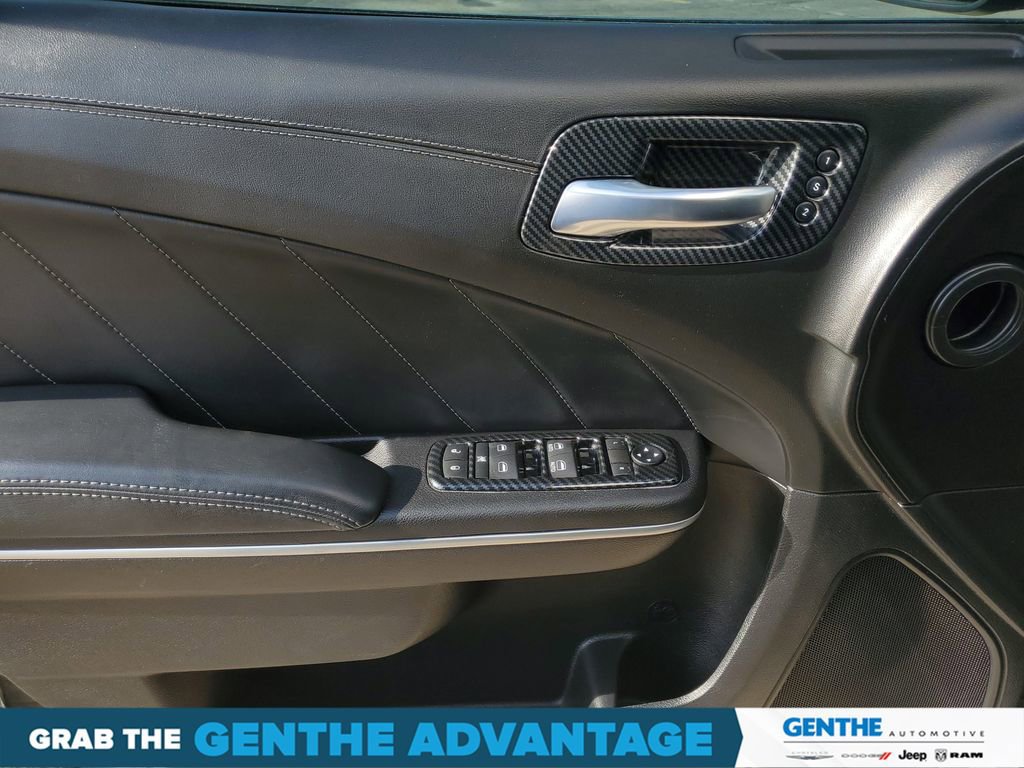 Used 2021 Dodge Charger Scat Pack image 12
