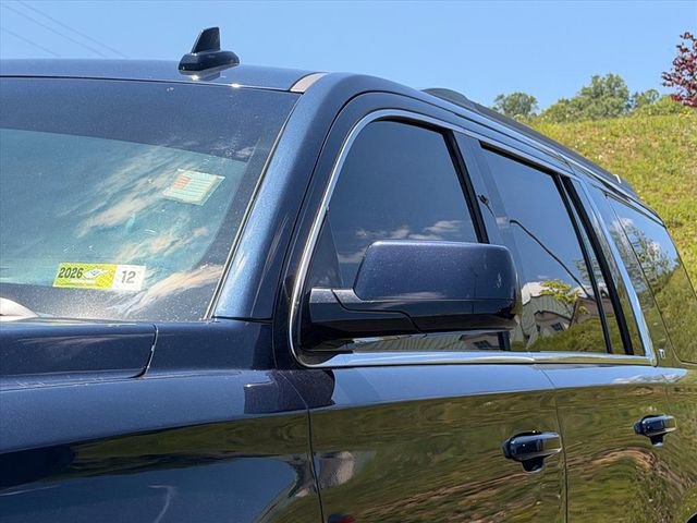 Used 2020 Chevrolet Tahoe LT AWD/4WD image 24
