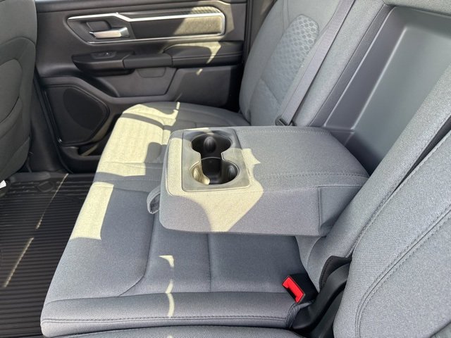 New 2025 RAM 1500 Lone Star image 19