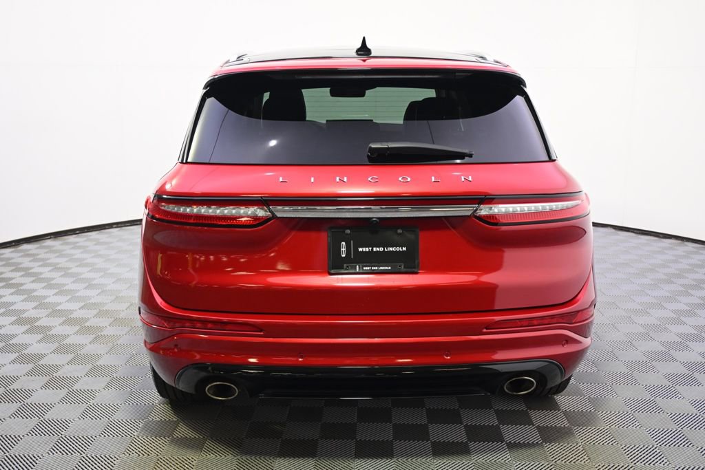 Used 2024 Lincoln Corsair Grand Touring w/ Equipment Group 301A AWD/4WD image 5