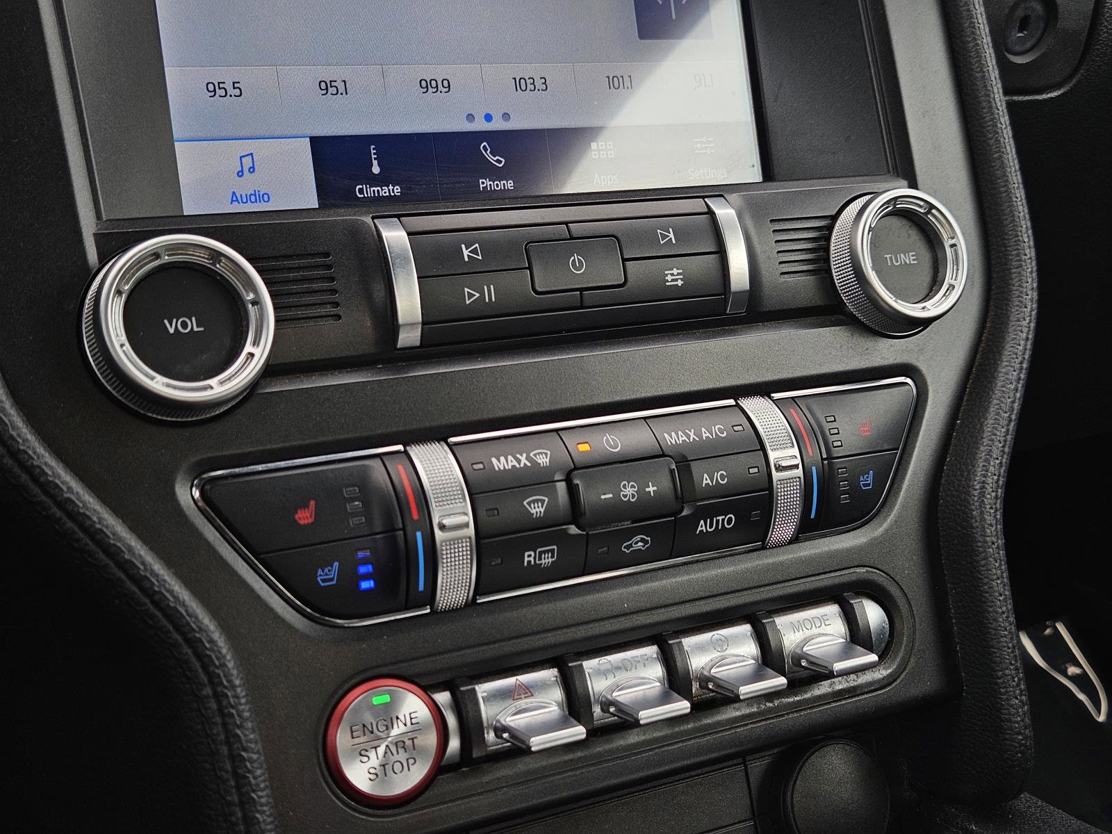 Used 2023 Ford Mustang Premium image 12