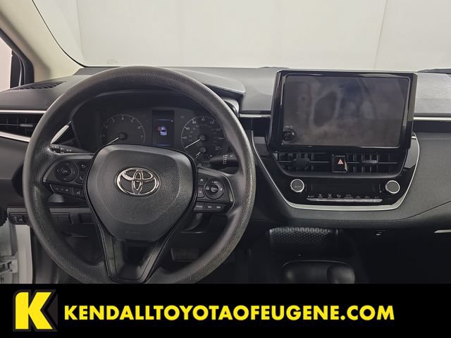 Certified 2024 Toyota Corolla LE FWD image 12