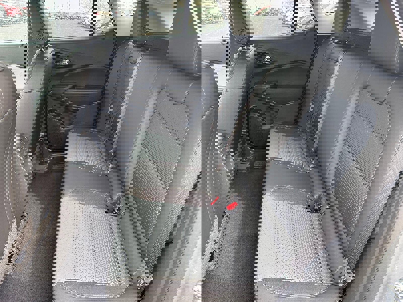 New 2026 Chevrolet Trax LT w/ Driver Confidence Package FWD image 5