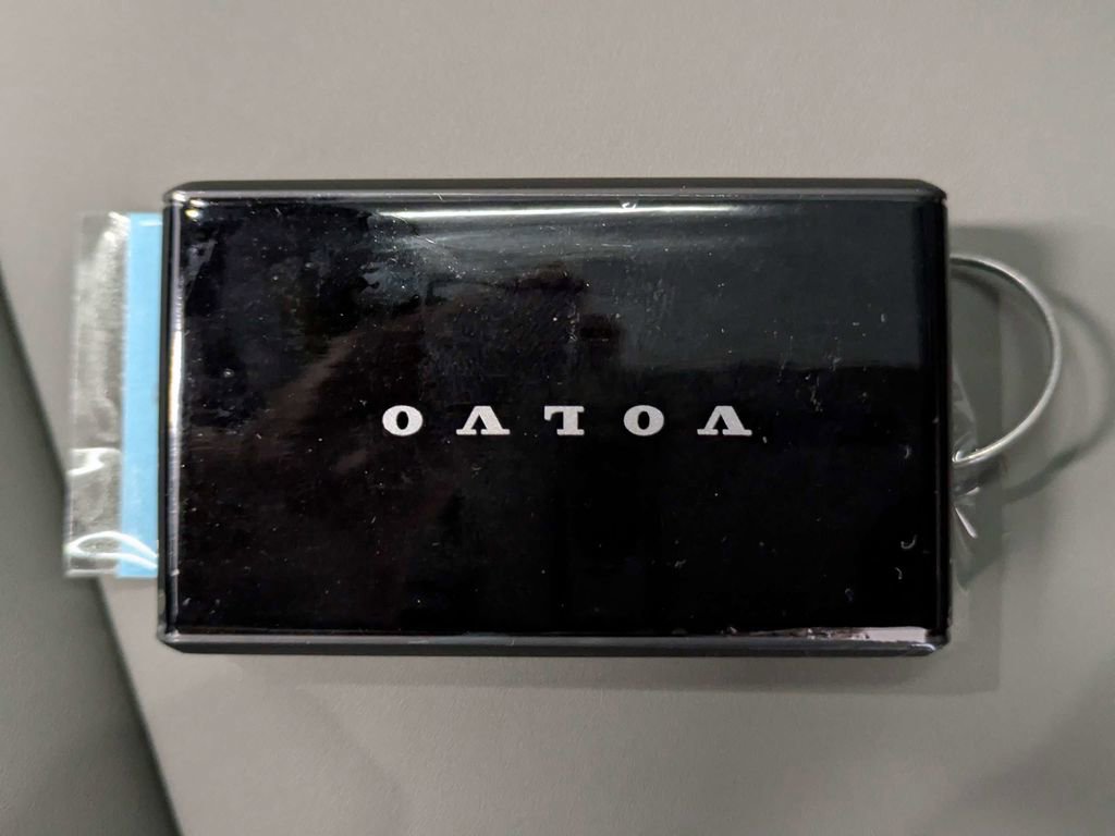 Used 2026 Volvo EX30 Cross Country Ultra w/ Protection Package Premier image 31