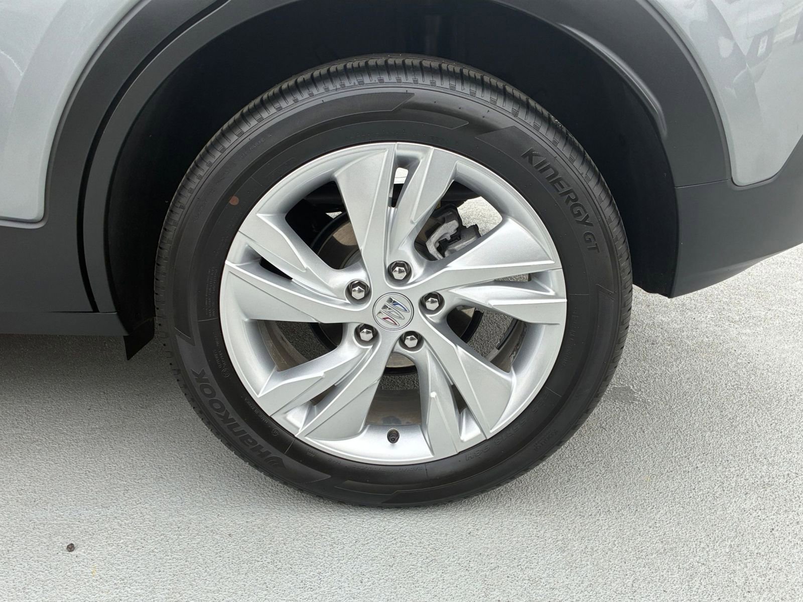 Used 2025 Buick Encore GX Preferred image 28