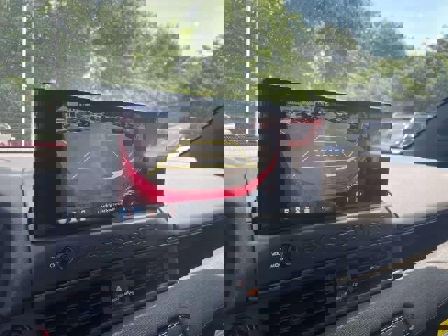 New 2026 Honda Passport TrailSport image 19