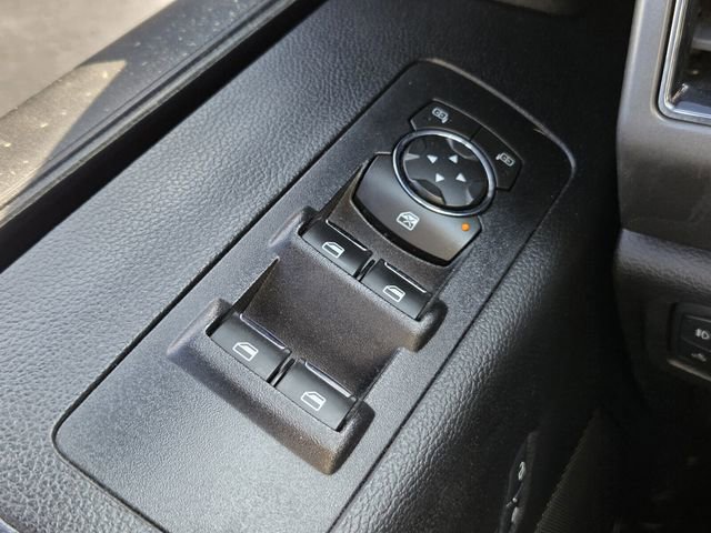 Used 2018 Ford F150 XLT w/ Equipment Group 302A Luxury AWD/4WD image 25