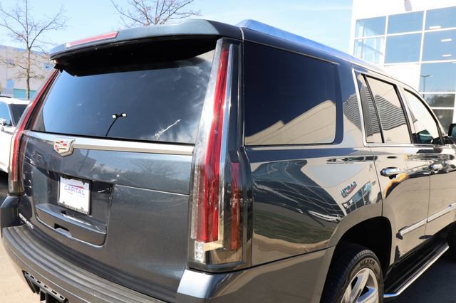 Used 2019 Cadillac Escalade Luxury image 26