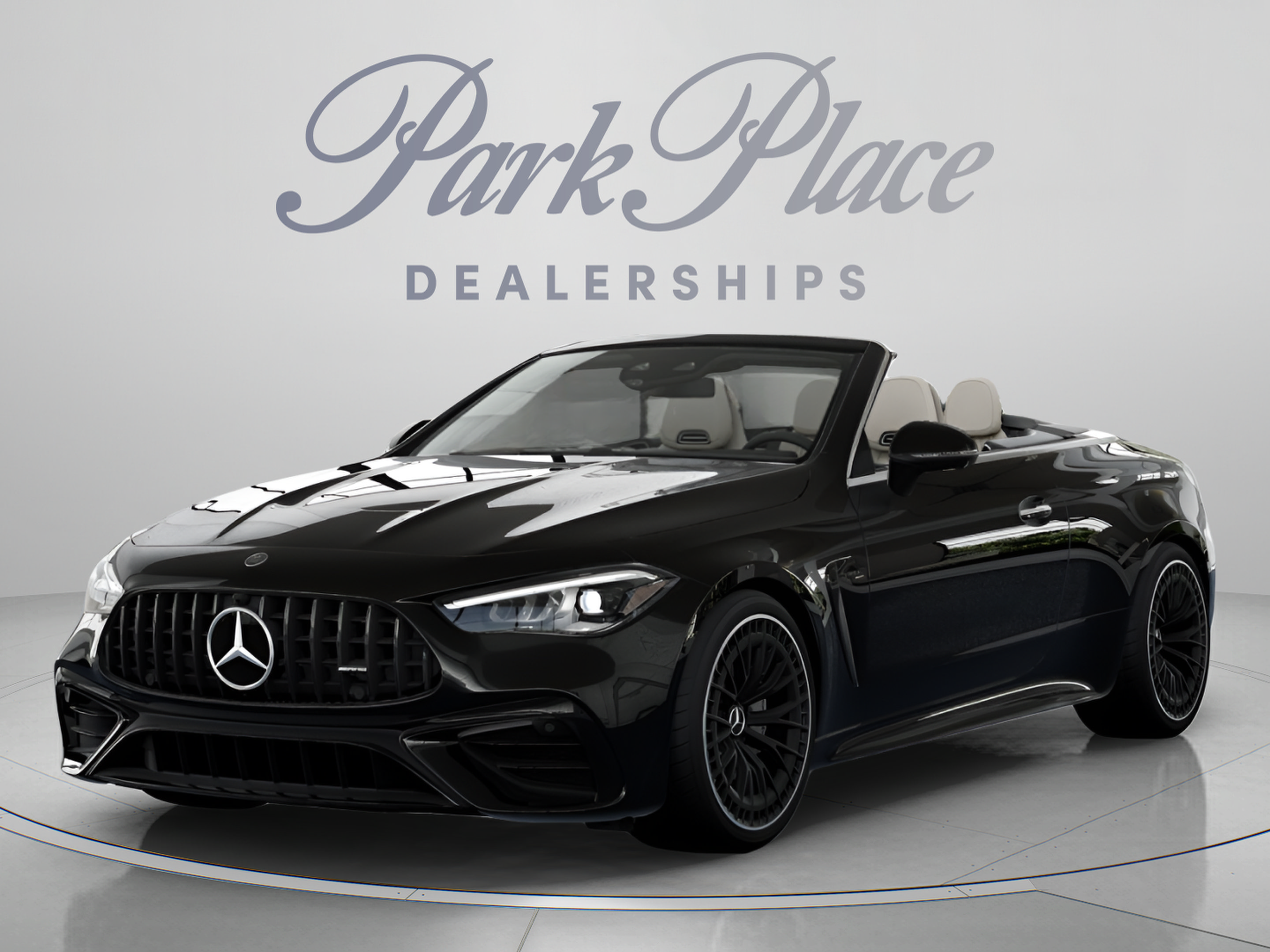 New 2026 Mercedes-Benz CLE 53 AMG 4MATIC Cabriolet image 37