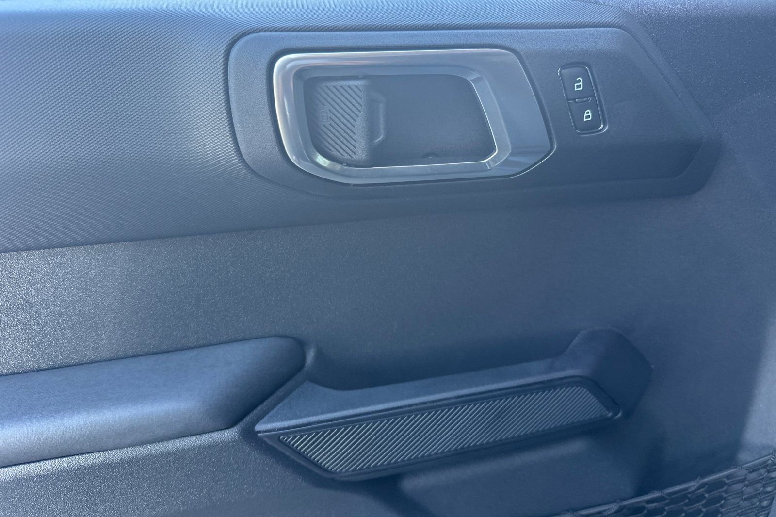 New 2026 Ford Bronco Big Bend image 10