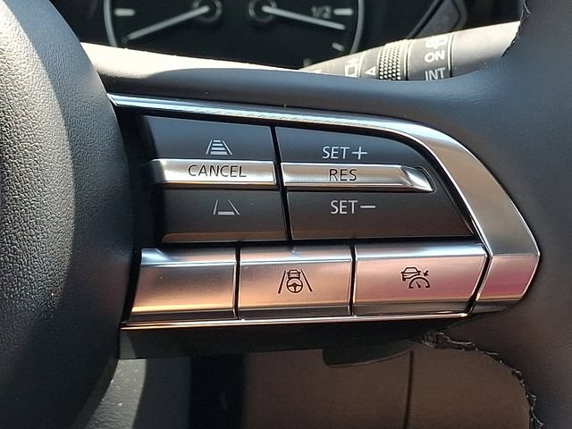 New 2026 MAZDA CX-50 2.5 Turbo w/ Weather Package AWD/4WD image 22