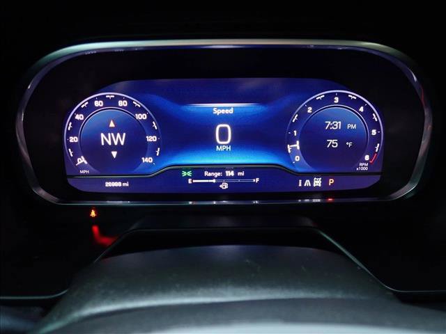 Used 2023 Chevrolet Tahoe High Country AWD/4WD image 27