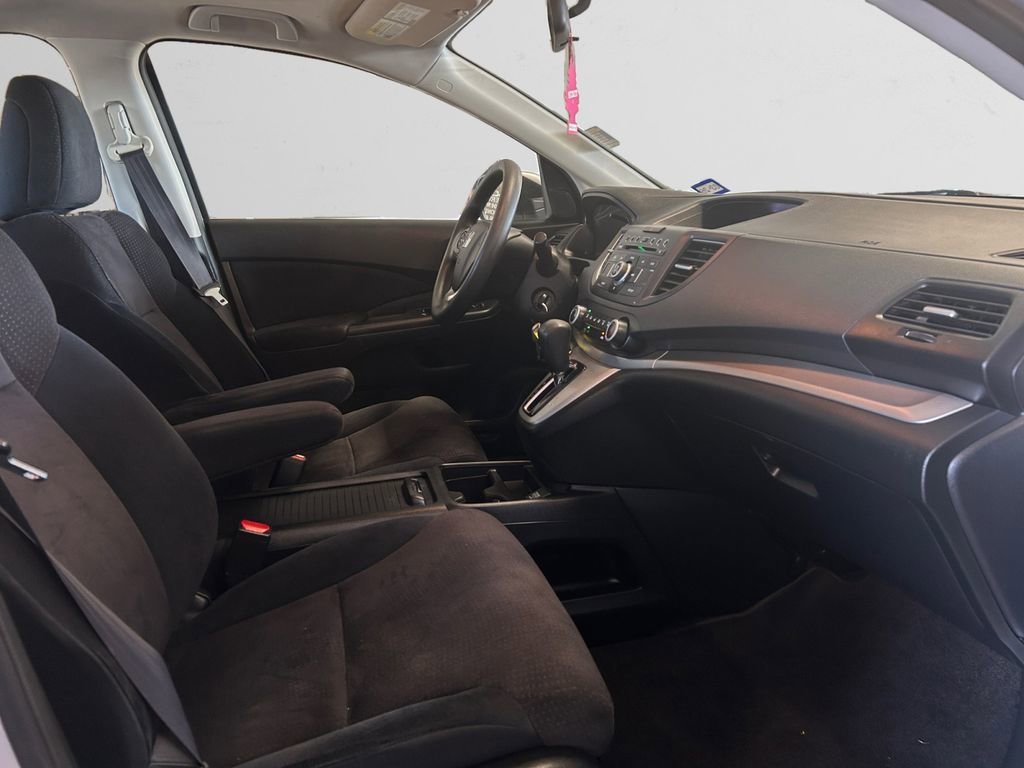 Used 2014 Honda CR-V EX image 23
