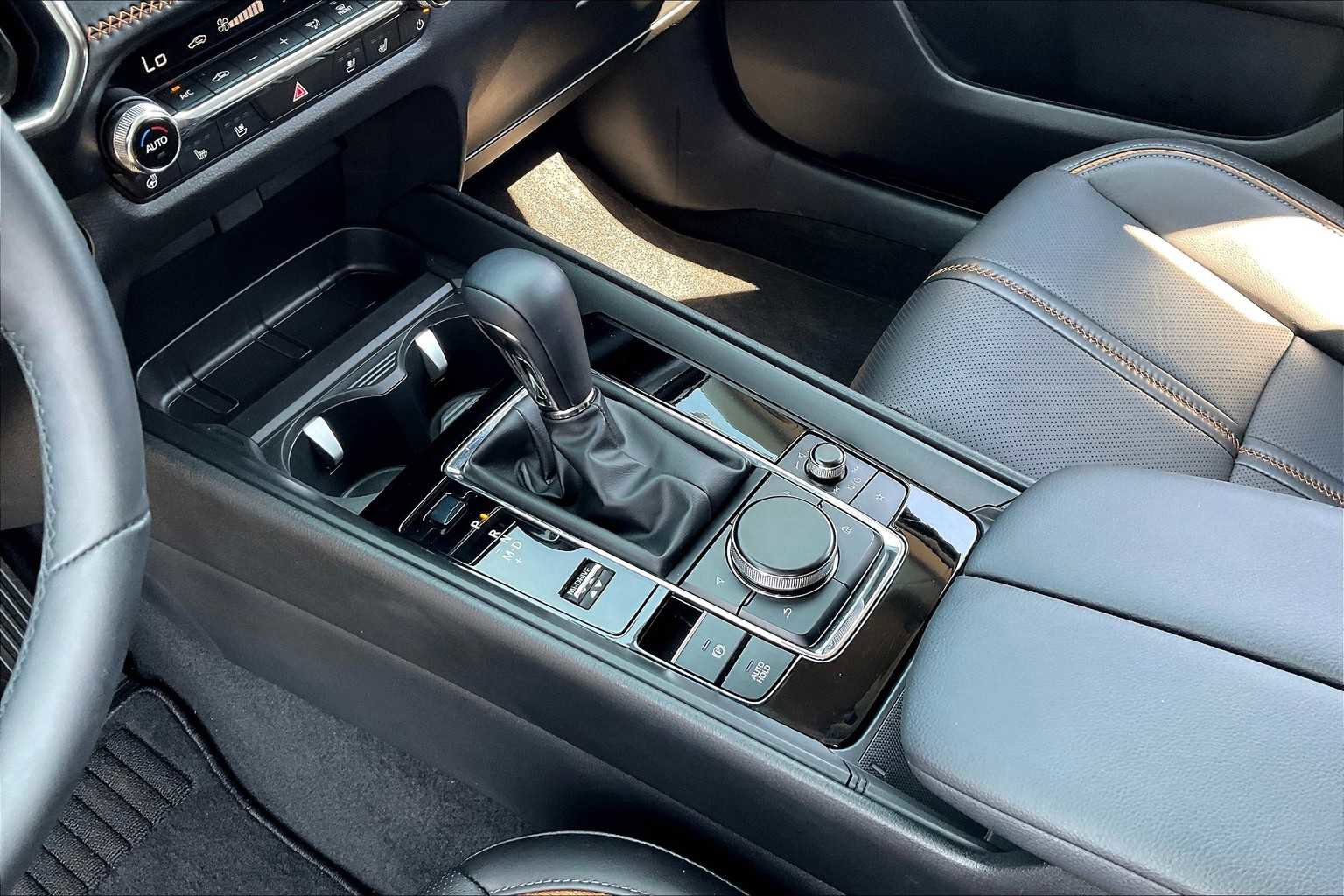 Used 2025 MAZDA CX-50 2.5 Turbo w/ Weather Package image 32