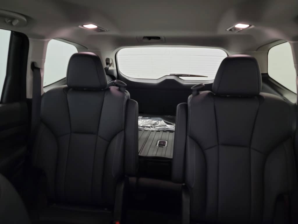 New 2026 Subaru Ascent Premium AWD/4WD image 9