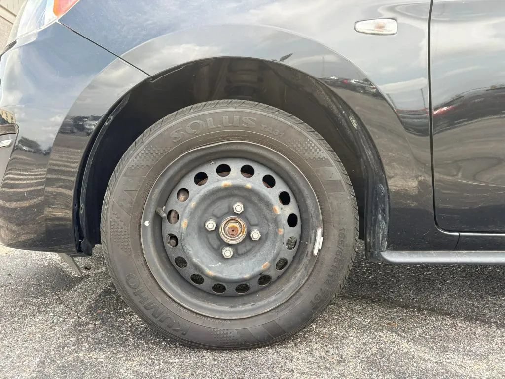 Used 2019 Mitsubishi Mirage ES FWD image 25