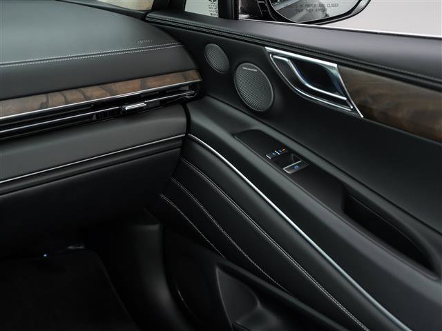 New 2026 Genesis GV80 3.5T Prestige AWD/4WD image 27
