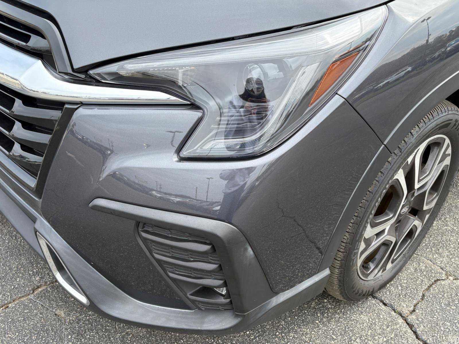 Used 2023 Subaru Ascent Touring image 14