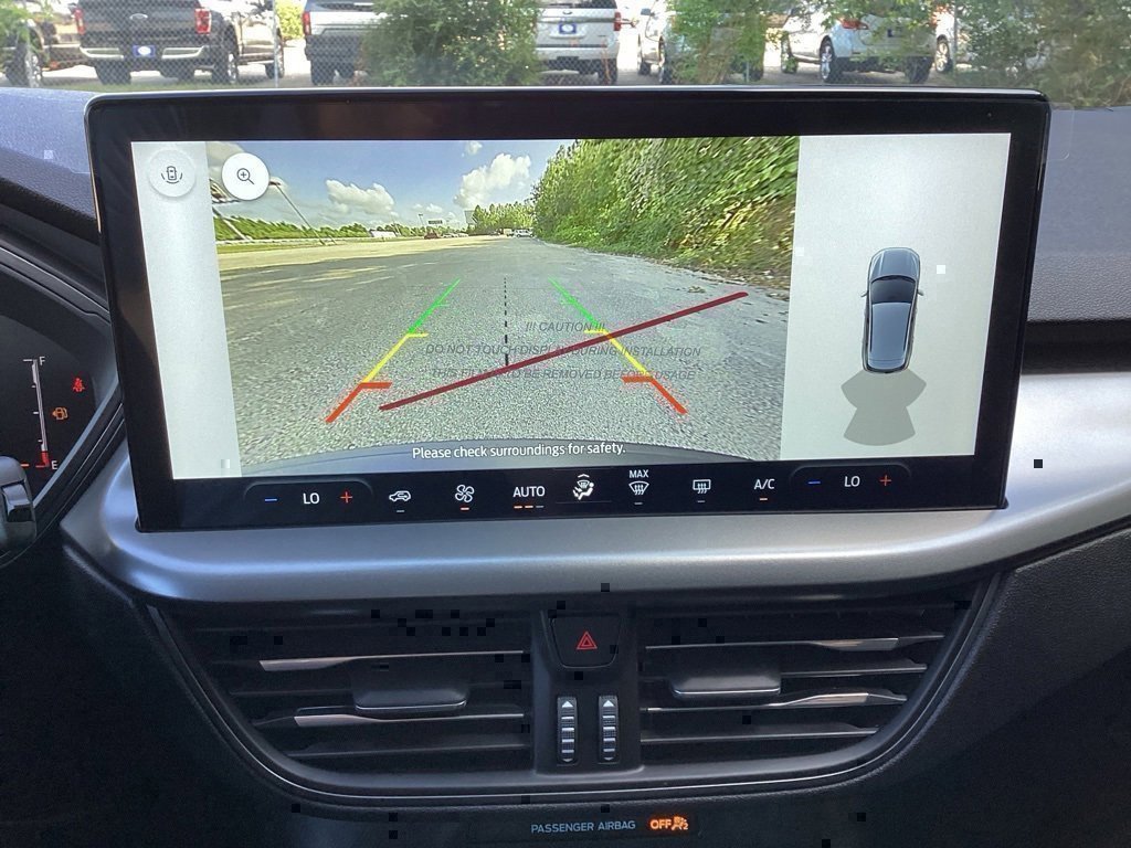 New 2025 Ford Escape Active w/ Tech Pack #1 image 47