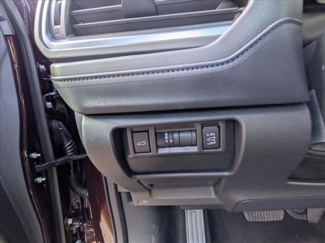 New 2026 Subaru Forester Limited image 19