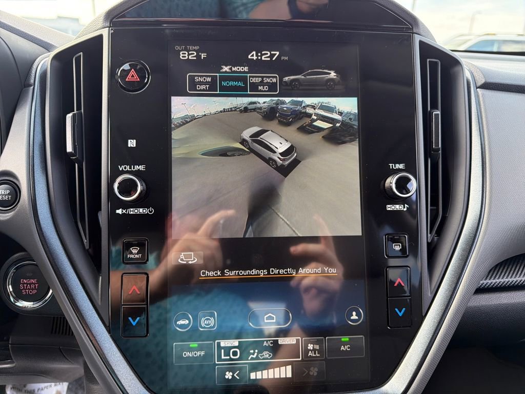 New 2026 Subaru Crosstrek 2.5i Limited image 21