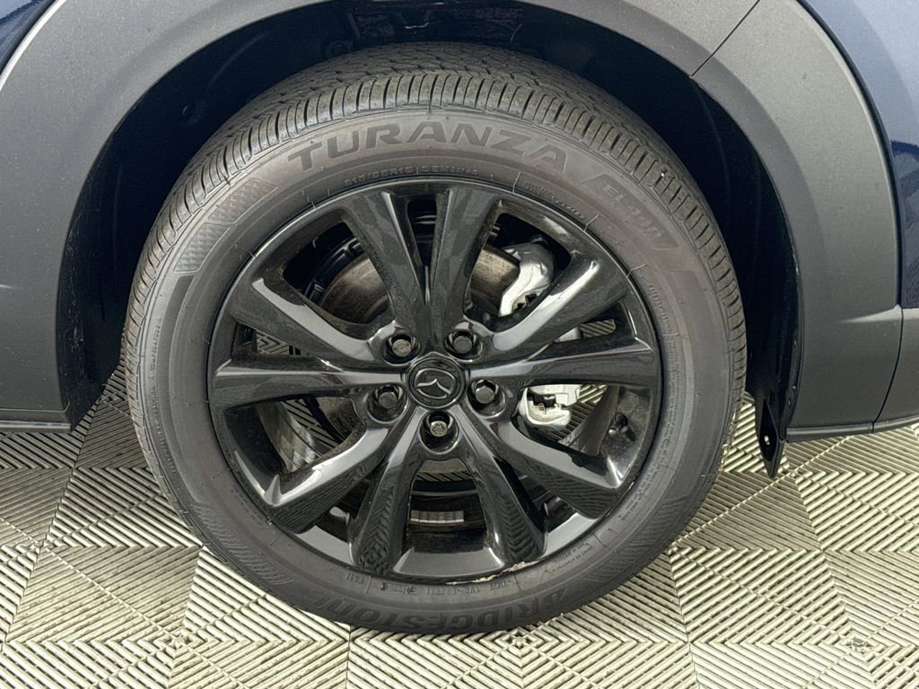 New 2026 MAZDA CX-30 AWD 2.5 S image 12