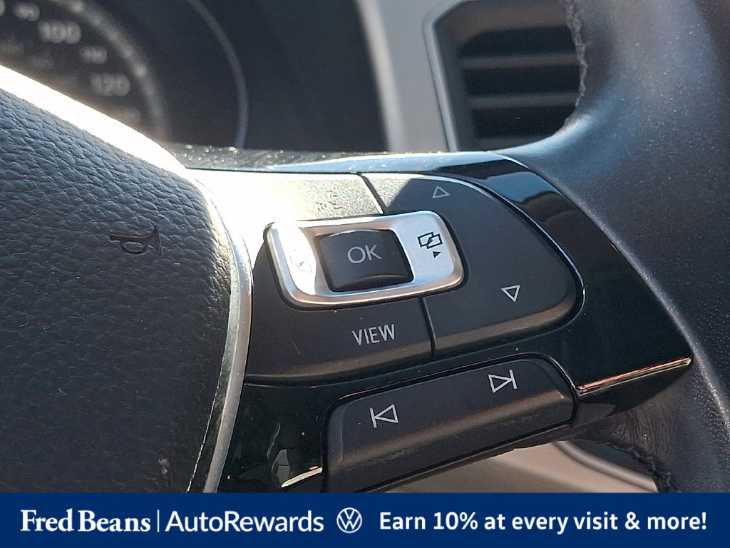 Used 2019 Volkswagen Atlas SE w/ Panoramic Sunroof Package AWD/4WD image 31
