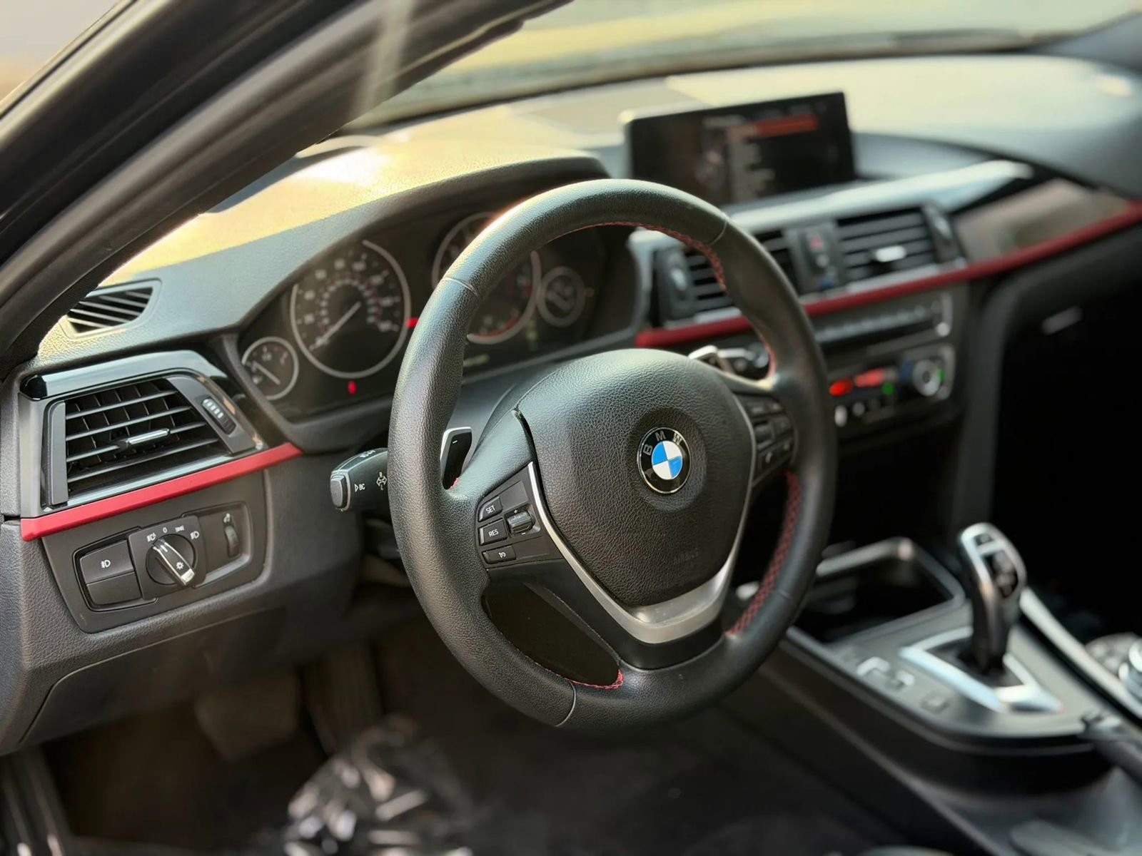 Used 2014 BMW 335i Sedan image 7