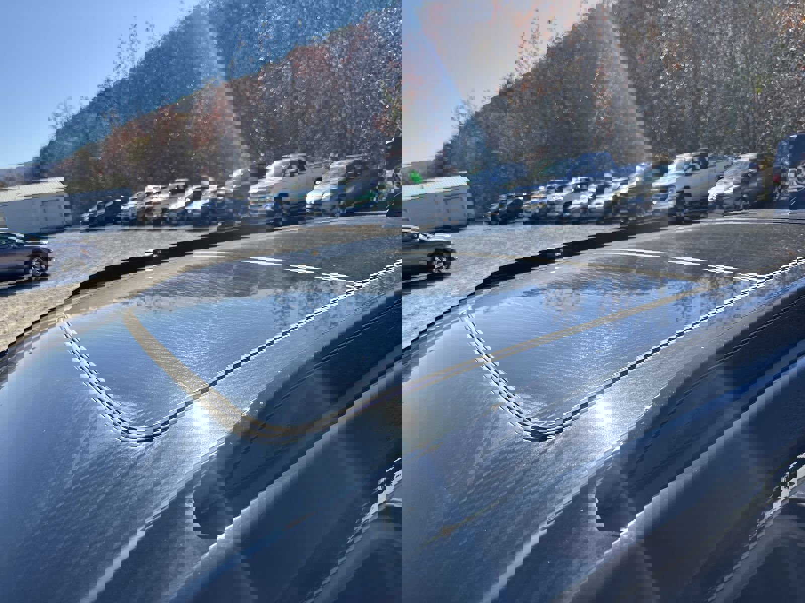 Used 2023 Chevrolet Blazer RS w/ Driver Confidence II Package image 24