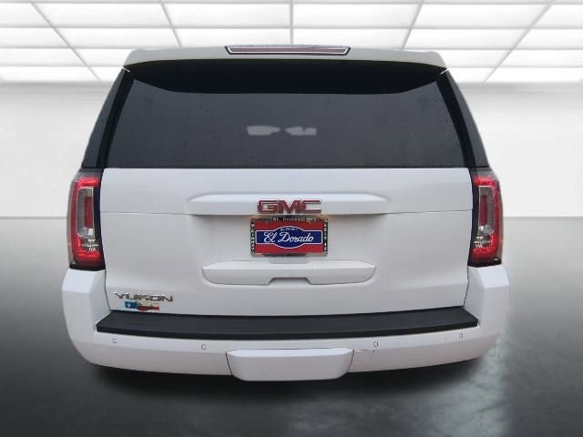 Certified 2018 GMC Yukon SLE w/ Convenience Package image 29