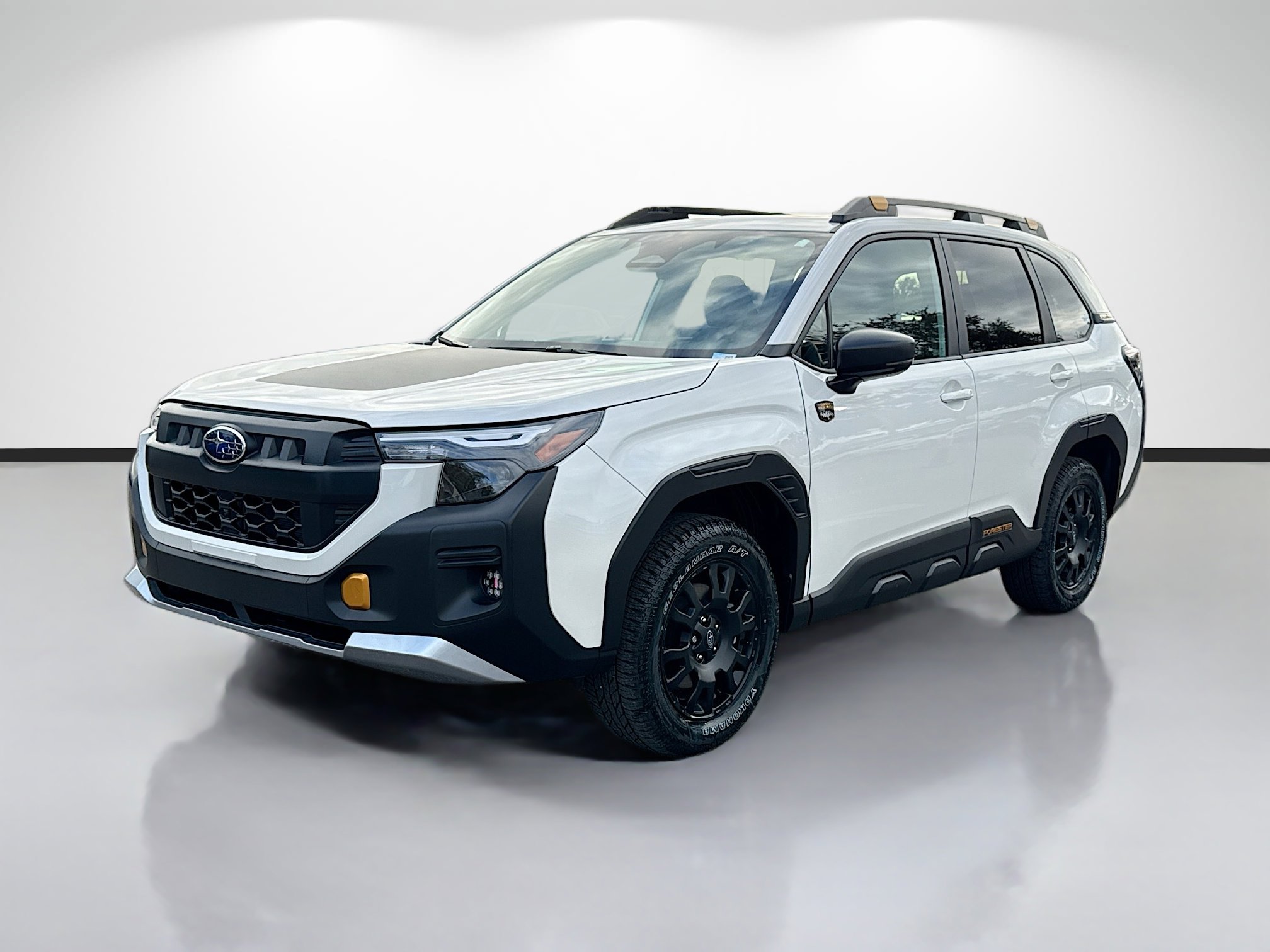 New 2026 Subaru Forester Wilderness AWD/4WD image 7