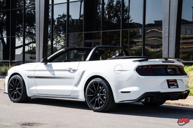 Used 2019 Ford Mustang GT Premium w/ Equipment Group 401A image 7