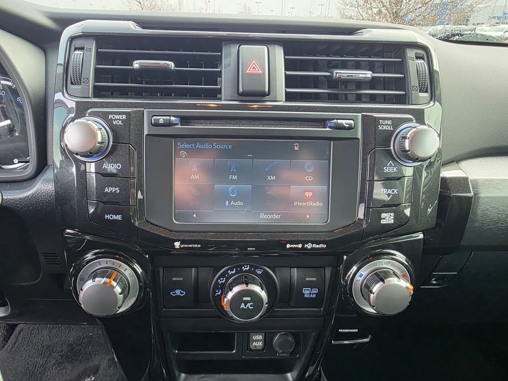 Used 2019 Toyota 4Runner TRD Off-Road Premium image 20