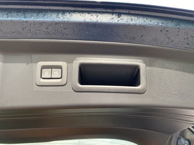 New 2025 MAZDA CX-50 AWD 2.5 S w/ Weather Package image 30