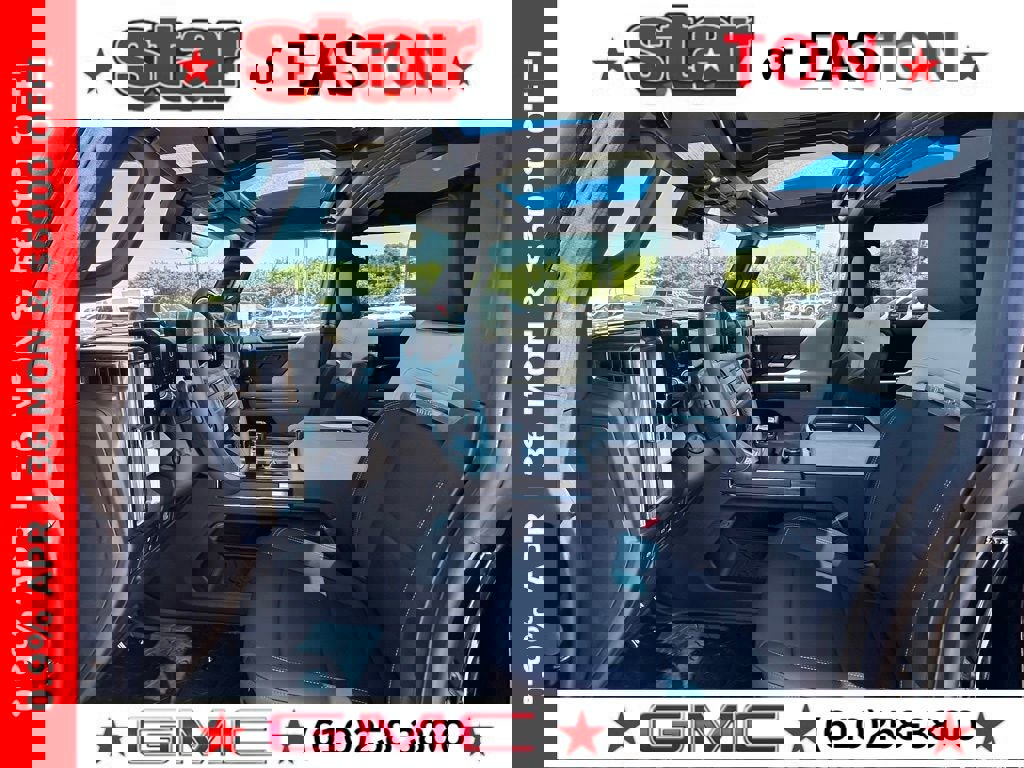 New 2026 GMC Hummer EV SUV w/ LPO, Sport Package image 14