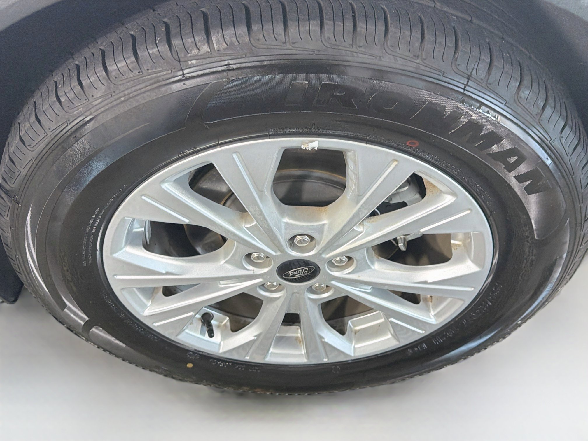 Used 2025 Ford Escape Active FWD image 11
