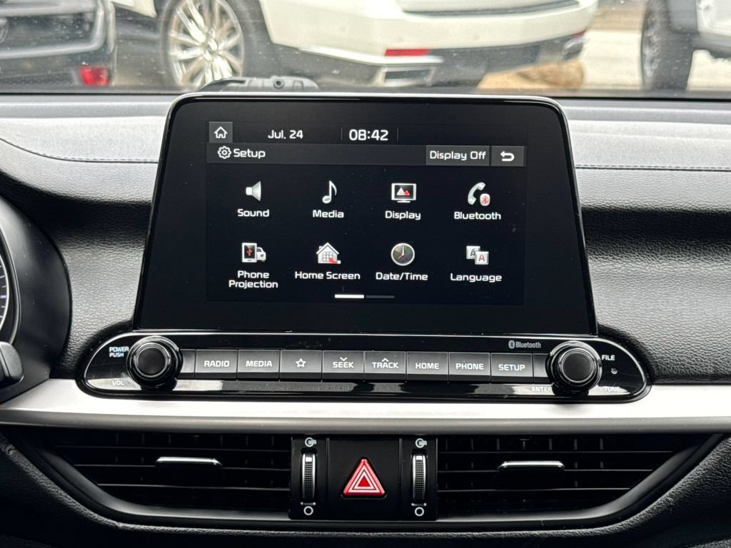 Used 2019 Kia Forte LXS FWD image 20