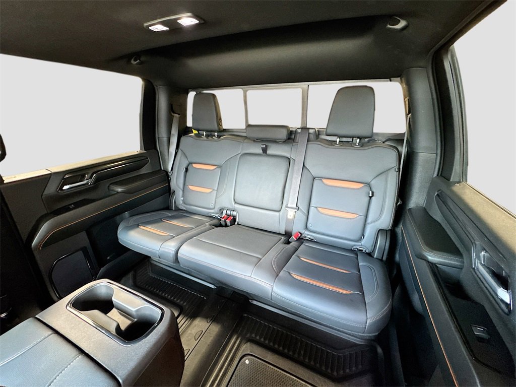 Used 2024 GMC Sierra 2500 AT4 w/ AT4 Premium Plus Package image 14
